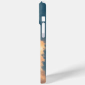 Coques Case-Mate iPhone retour au premier spectacle (Verso / Gauche)