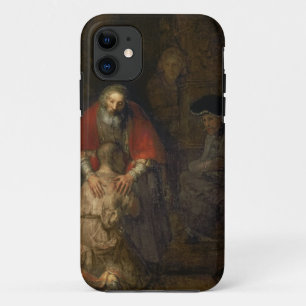 Coque Case-Mate Pour iPhone Retour du fils prodigue, c.1668-69