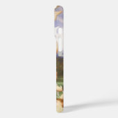 Coques Case-Mate iPhone Retour du Printemps (Le Printemps) de Bouguereau (Verso / Gauche)