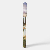 Coques Case-Mate iPhone Retour du Printemps (Le Printemps) par Bouguereau (Verso / Droite)