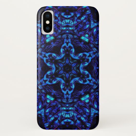 Coques Case-Mate iPhone Retour vers le haut (Dos)