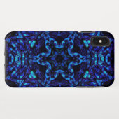 Coques Case-Mate iPhone Retour vers le haut (Dos (Horizontal))