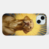 Coques Case-Mate iPhone Retrait de Saint-Labrador (Verso (horizontal))