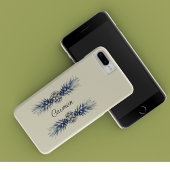 Coques Case-Mate iPhone Retrait PineApple