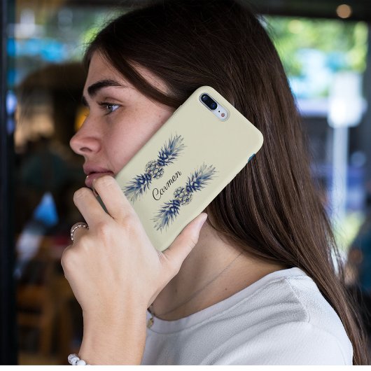 Coques Case-Mate iPhone Retrait PineApple