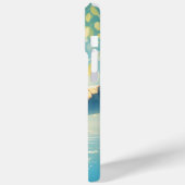 Coques Case-Mate iPhone Retraite de la rivière Otter (Verso / Gauche)