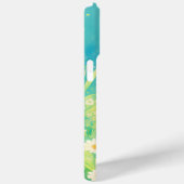 Coques Case-Mate iPhone Retraite Fleur de Chatons (Verso / Droite)