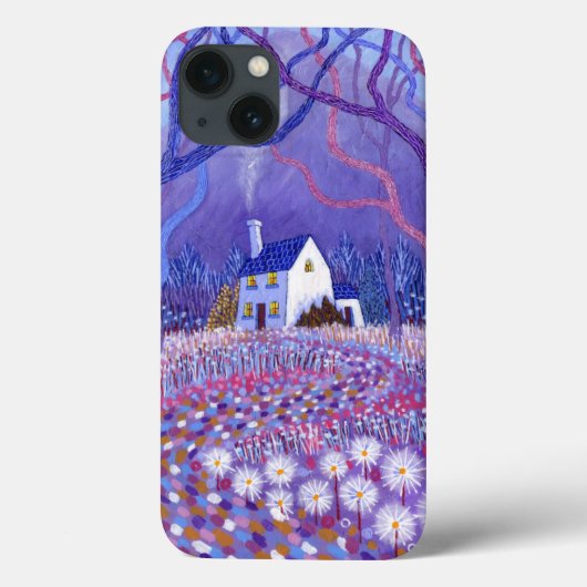 Coques Case-Mate iPhone Rétreat de 2014 (Verso)