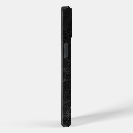 Coques Case-Mate iPhone Retriever d'or avec des lunettes en cuir (Verso / Droite)