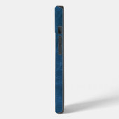 Coques Case-Mate iPhone Retriever d'or avec lunettes (Verso / Gauche)
