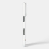 Coques Case-Mate iPhone Retriever Regal en velours Splendor (Verso / Droite)