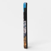 COQUES Case-Mate iPhone RETRIEVEURS LABRADOR (Dos/Gauche)