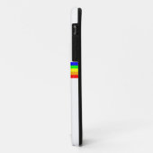 Coques Case-Mate iPhone Rétro appareil-photo instantané (Dos/Gauche)