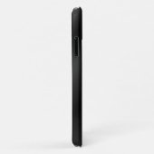 Coques Case-Mate iPhone Rétro caisse personnalisée rouge d'enregistreur à (Dos/Droite)