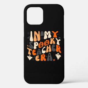 Case-Mate iPhone Case Rétro Dans Mon Époque Enseignante Éffrayante Hallo