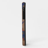 Coques Case-Mate iPhone Rétro de Southwest (Dos/Gauche)