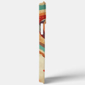 Coques Case-Mate iPhone Rétro en forme de coeur (Verso / Droite)