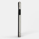 Coques Case-Mate iPhone Rétro enregistreur à cassettes (Dos/Droite)