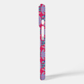 Coques Case-Mate iPhone Retro Floral Series (Verso / Gauche)