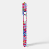 Coques Case-Mate iPhone Retro Floral Series (Verso / Gauche)