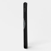 Coques Case-Mate iPhone Rétro Greek (Dos/Gauche)