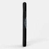 Coques Case-Mate iPhone Rétro Greek (Dos/Droite)