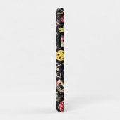 Coques Case-Mate iPhone Retro Grunge Sunshine Bliss (Dos/Droite)