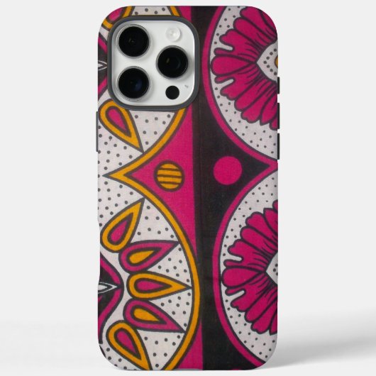 Coques Case-Mate iPhone Retro Hakuna Matata Apparel designer cadeau Mercha (Verso)