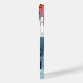 Coques Case-Mate iPhone Rétro Housewives en cuisine (Verso / Gauche)