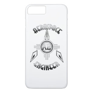 Coques Pour iPhone Rétro Ingénieur Aérospatial