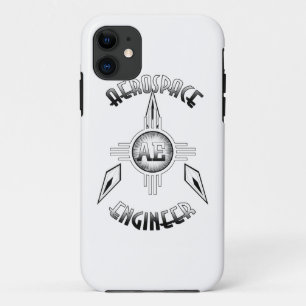 Coques Pour iPhone Rétro Ingénieur Aérospatial