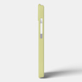 Coques Case-Mate iPhone Rétro J'aime la prévention des chutes Chute profes (Verso / Gauche)