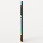 Coques Case-Mate iPhone Rétro juke-box de rock (Dos/Gauche)