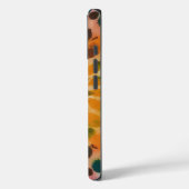 Coques Case-Mate iPhone Retro Mandala Tie Dye (Verso / Gauche)