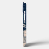 Coques Case-Mate iPhone Retro Mermaid (Verso / Gauche)