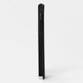 Coques Case-Mate iPhone Retro Mod Woman (Dos/Gauche)