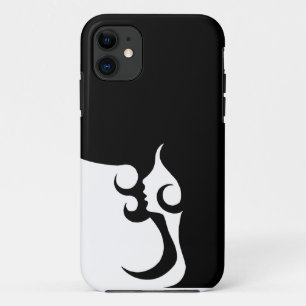 Coque Case-Mate Pour iPhone Retro Mod Woman