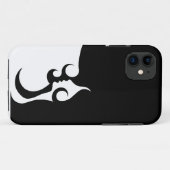 Coques Case-Mate iPhone Retro Mod Woman (Dos (Horizontal))