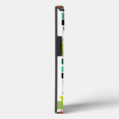 Coques Case-Mate iPhone Rétro moderne (Verso / Droite)