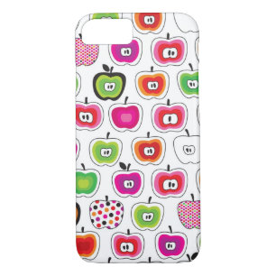 Coques Pour iPhone Rétro motif mignon