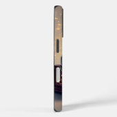 Coques Case-Mate iPhone "Retro Music Magic" (Verso / Droite)