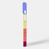 Coques Case-Mate iPhone Retro Nostalgic 1950's Couple Dancing (Verso / Gauche)