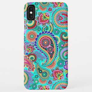 Case-Mate iPhone Case Retro Paisley