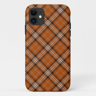 Coque Case-Mate Pour iPhone Rétro plaid