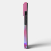 Coques Case-Mate iPhone Rétro-set de métal liquide moulé D (017) (Verso / Gauche)