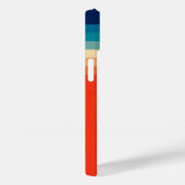 Coques Case-Mate iPhone Retro Spectrum (Verso / Droite)
