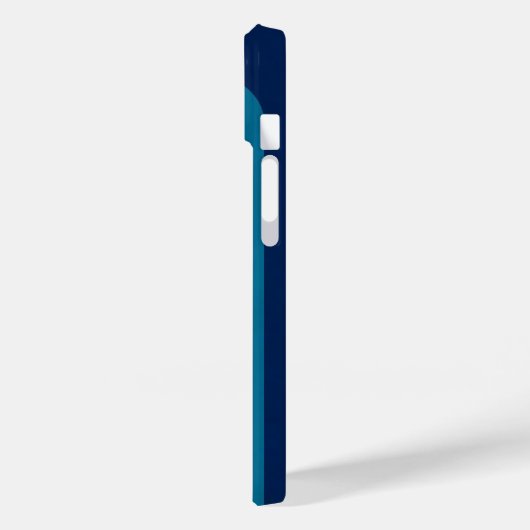 Coques Case-Mate iPhone Retro Spectrum (Verso / Gauche)