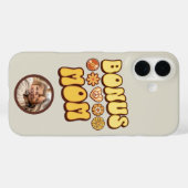 Coques Case-Mate iPhone Retro Super Bonus Maman les années 70 esthétique S (Verso (horizontal))