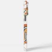 Coques Case-Mate iPhone Retro Surf Club (Verso / Droite)