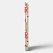 Coques Case-Mate iPhone Retro Sweets (Verso / Gauche)